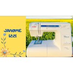 Janome My Excel 18W / My Excel 1221
