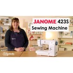 Janome 423S / 5522