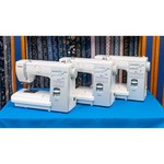 Janome 423S / 5522