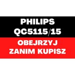 Philips QC5115