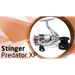Stinger Predator XP 1000