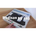 Medisana BS 440 Connect BK