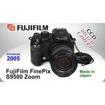 Fujifilm FinePix S9500