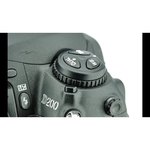 Nikon D200 Body обзоры