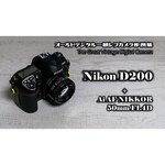 Nikon D200 Body