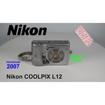 Nikon Coolpix L12