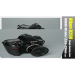 Nikon D200 Kit