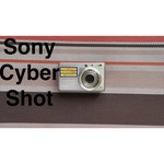 Sony Cyber-shot DSC-S780