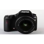 Pentax K200D Body