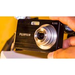 Fujifilm FinePix J10