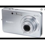 Fujifilm FinePix J10