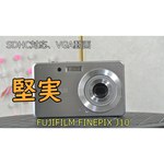 Fujifilm FinePix J10