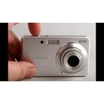 Fujifilm FinePix J10