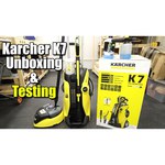 KARCHER K 7.85 M Plus