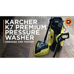 KARCHER K 7.85 M Plus