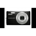 Nikon Coolpix S560