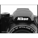 Nikon Coolpix P90