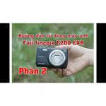 Fujifilm FinePix F200EXR