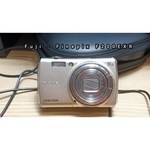 Fujifilm FinePix F200EXR