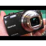 Fujifilm FinePix F200EXR