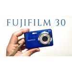 Fujifilm FinePix J30