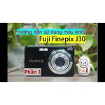 Fujifilm FinePix J30