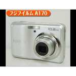 Fujifilm FinePix A170