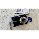 Fujifilm FinePix AV180