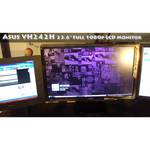 ASUS VH242HL обзоры