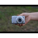 Fujifilm FinePix JX200