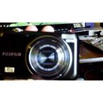 Fujifilm FinePix JX200