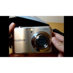 Fujifilm FinePix AV200