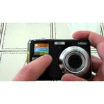 Fujifilm FinePix AV200