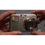 Fujifilm FinePix AV200