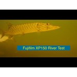 Fujifilm FinePix XP150 обзоры