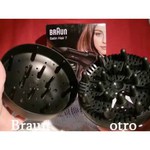 Braun HD 780 Satin Hair 7
