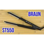 Braun ST 550