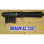 Braun AS 330