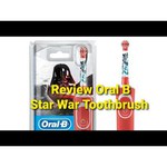 Oral-B Stages Power