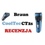 Braun CT2s CoolTec