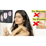 Braun 3170 Silk-epil 3