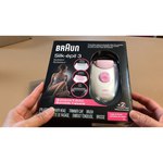 Braun 3270 Silk-epil SoftPerfection