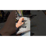 Braun FG 1100 SilkFinish