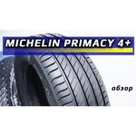 MICHELIN Primacy 4 225/45 R17 94W