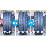 MICHELIN Primacy 4 225/45 R17 94W