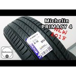 MICHELIN Primacy 4 215/55 R16 97W