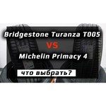 MICHELIN Primacy 4 215/55 R16 97W