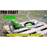 ProCraft T 5600