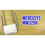 Mercusys MW325R