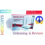 Mercusys MW325R